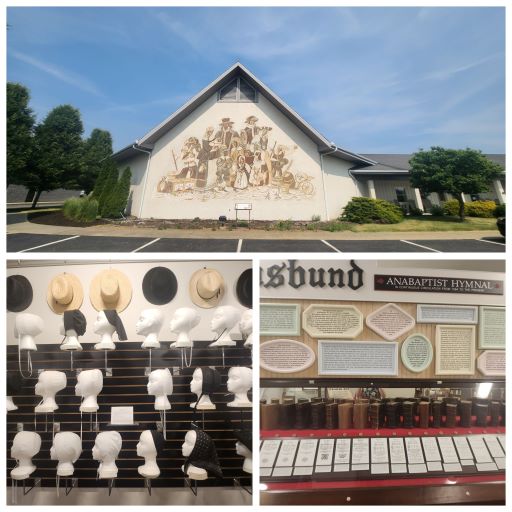 Amish Heritge Museum